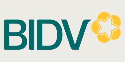BIDV logo