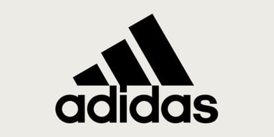 ADIDAS logo